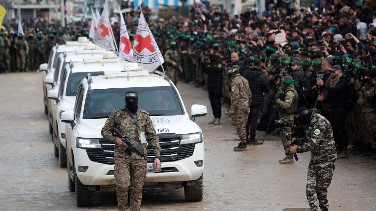 خبراء يفسرون انحياز ترامب: لماذا يهدد حماس بـ "القضاء" عليها ويتجاهل خروقات إسرائيل للهدنة؟ 11 e2347b5e 701c 432d 8d41 7582b9bfde93