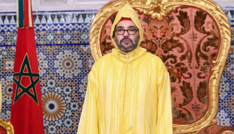 صاحب الجلالة الملك محمد السادس يترأس اليوم الجمعة افتتاح البرلمان 9 e3093e69 83b4 45f3 afa7 57126201f70e 750x430 1