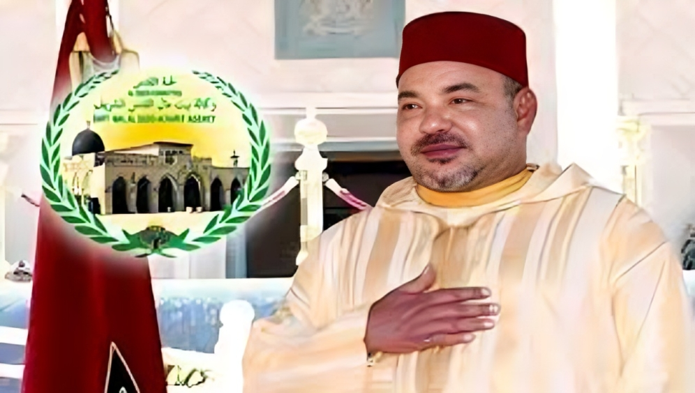 بدعم من المغرب.. مبادرات إنتاجية للأسر المتعففة في القدس لتعزيز الصمود الاقتصادي 3 images 14