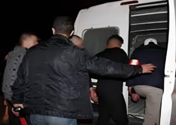 أمن سلا يلقي القبض على بارون المخدرات "موسى فلكون" المطلوب في 51 قضية إجرامية 3 أمن سلا يلقي القبض على بارون المخدرات “موسى فلكون” المطلوب في 51 قضية إجرامية