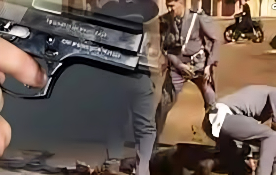 <font dir="auto" style="vertical-align: inherit;"><font dir="auto" style="vertical-align: inherit;">بعد تعرضهم لهجوم عنيف..الدرك الملكي بالقليعة يدافع عن نفسه ويبطل محاولة استيلاء على أسلحته</font></font> 1 images 6 2