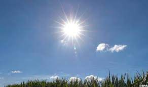 توقعات أحوال الطقس لليوم الخميس 1 images