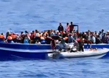 بـ 40 ألف درهم للمرشح.. توقيف منظم عملية تهجير 45 شخصاً بينهم قاصرون بضواحي أكادير 2 بـ 40 ألف درهم للمرشح.. توقيف منظم عملية تهجير 45 شخصاً بينهم قاصرون بضواحي أكادير