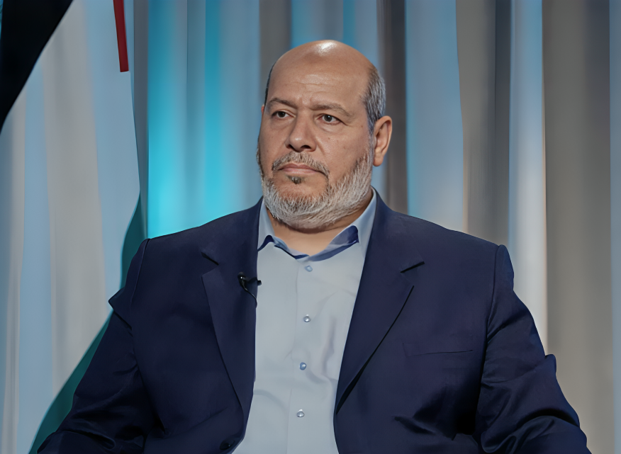 🇵🇸 خليل الحية للجزيرة: "حماس" اتفقت مع "فتح" والفصائل على تشكيل لجنة لإدارة غزة.. وموافقة على نشر "قوات دولية 1 الدكتور خليل الحية 2