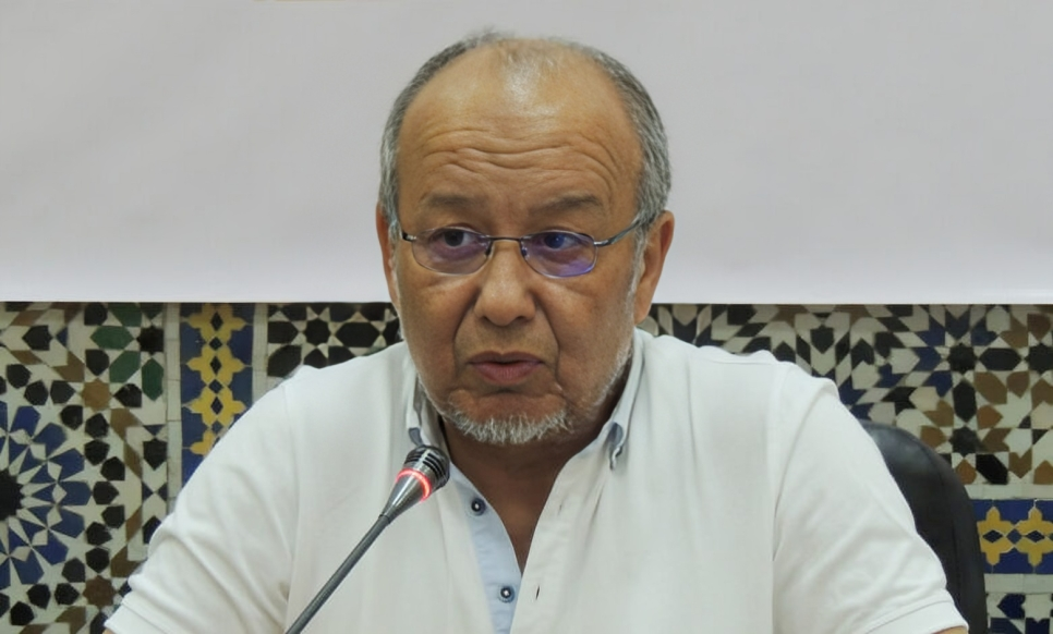 رئيس حركة التوحيد والإصلاح في حوار مع “عربي 21”: هذا موقفنا من الاحتجاجات الشبابية 13 رمال 2 780x470 1