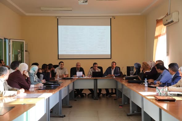 دورة تكوينية لمفتشي التعليم بأكاديمية فاس مكناس 1 575035734 1268201832012102 506961866744873524 n