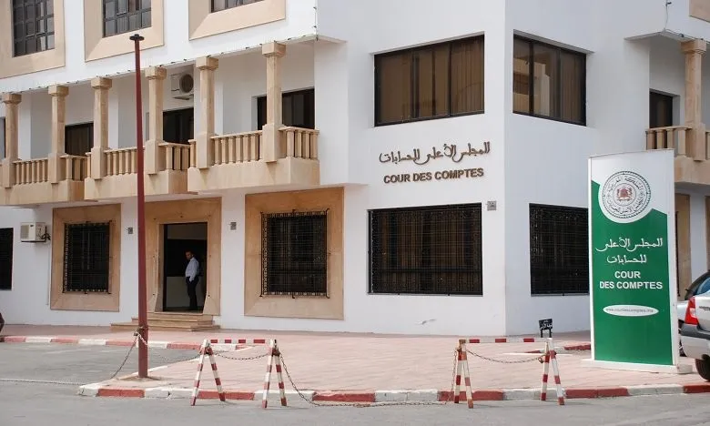 Cour-des-comptes-maroc انعقاد مجلس الحكومة يوم الخميس المقبل