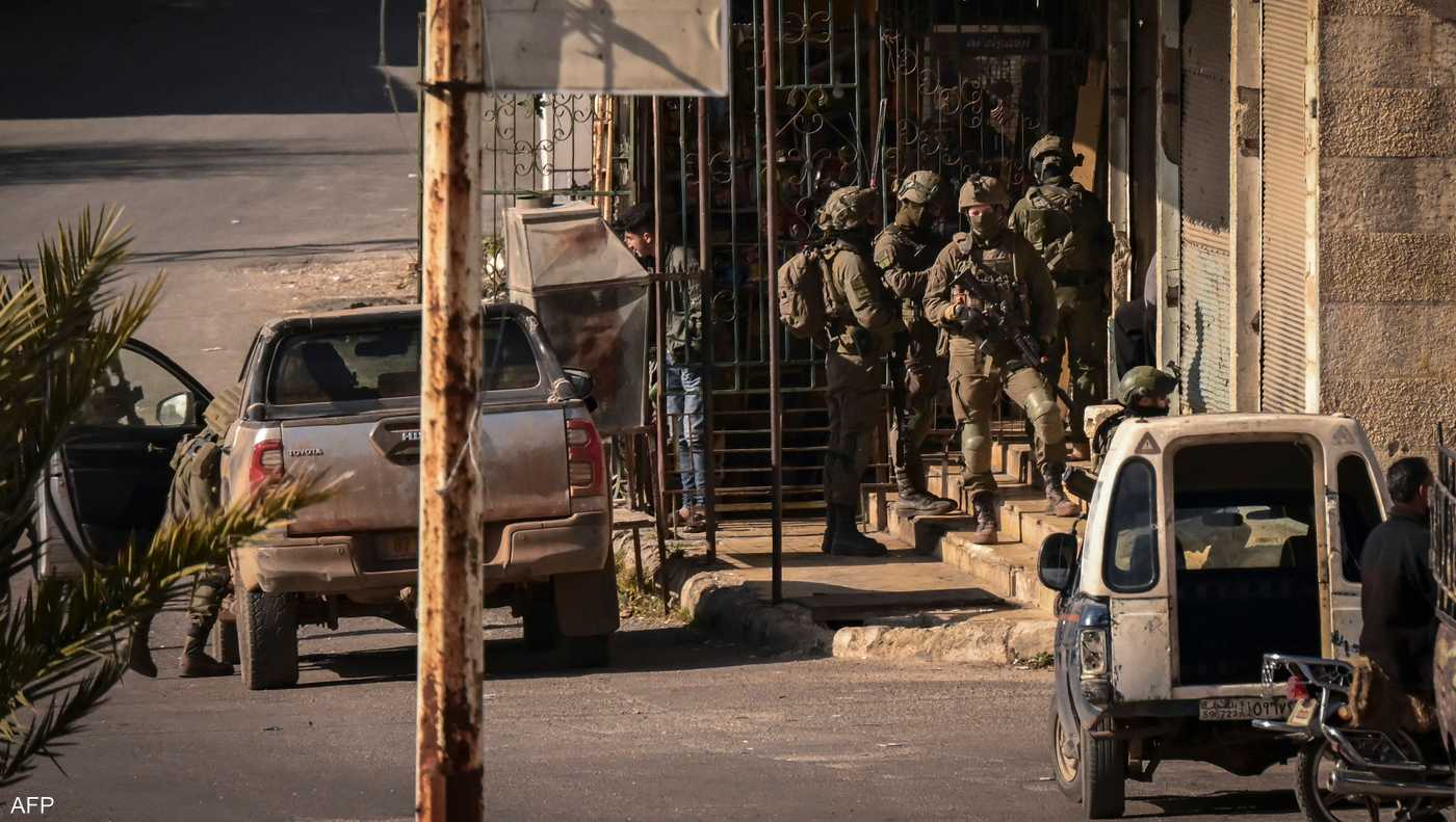 شهداء وجرحى في "بيت جن" السورية، والاحتلال يقر بإصابة 6 من جنوده، بعضهم بحالات خطيرة. 5 IMG 0768