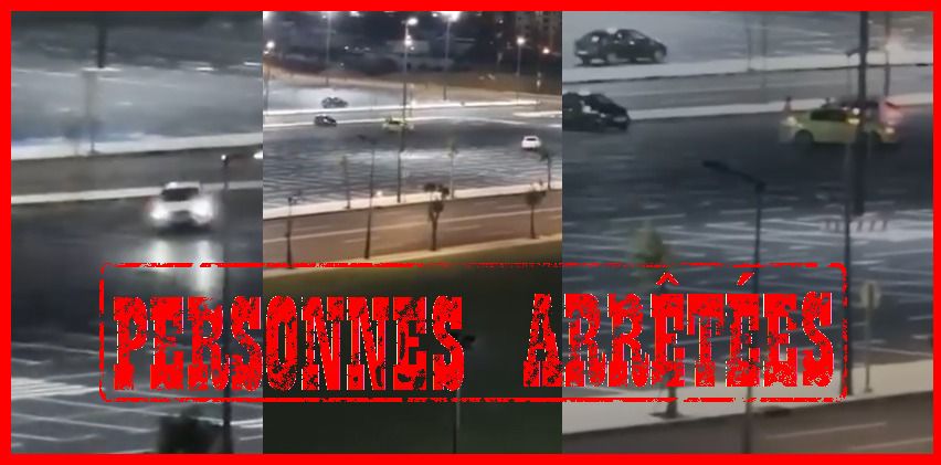 بعد انتشار فيديو على مواقع التواصل.. توقيف شخصين بطنجة بتهمة تعريض مستعملي الطريق للخطر بسبب "الاستعراض بالسيارات 1 WhatsApp Image 2025 11 28 a 09.38.14 93519b9a
