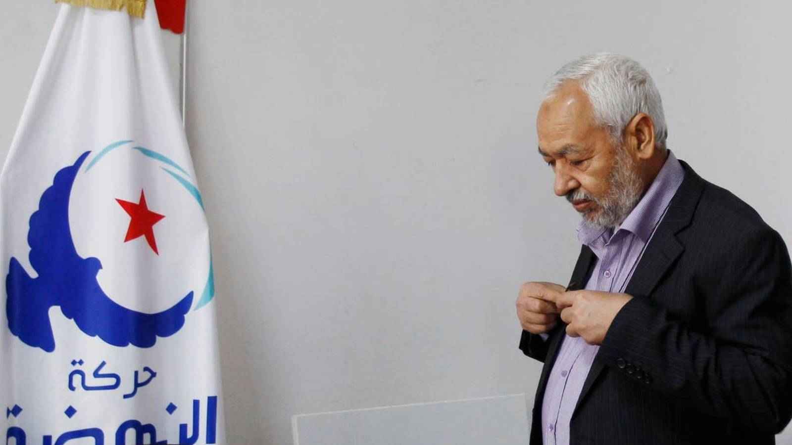 "حكم بالسجن عامين لرئيس البرلمان التونسي السابق راشد الغنوشي في قضية تتعلق بـ "مكاسب وتعاملات برلمانية" 1 c8d03c75 52b7 4c63 ae79 28ae86fccb1a