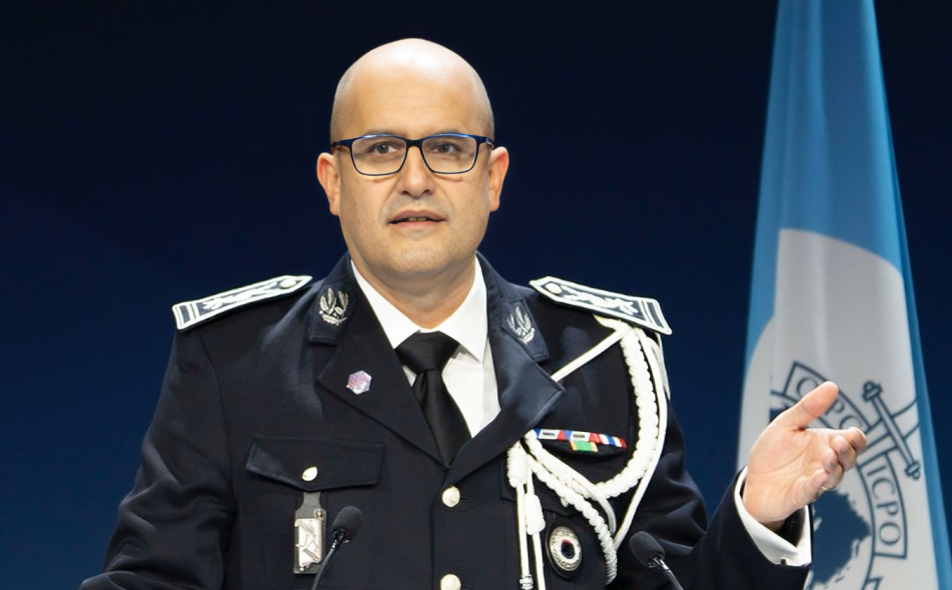 الرئيس الجديد لـ "الأنتربول" يعلن من مراكش: ملتزمون بتعزيز مع المغرب 3 i7IXC87bfCZDiIT6SF0TSbpHCjyzxvIG8UuTOQae 1