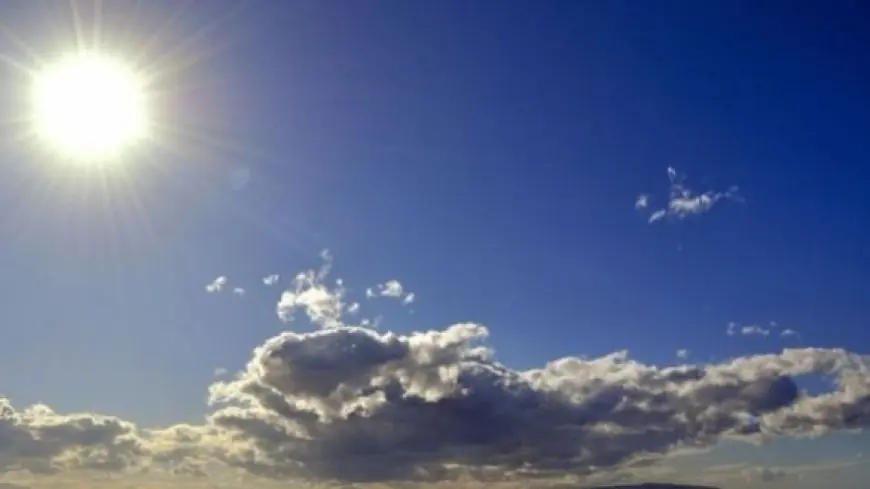 توقعات أحوال الطقس اليوم السبت 1