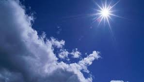 توقعات أحوال الطقس لليوم الثلاثاء 1 images 1