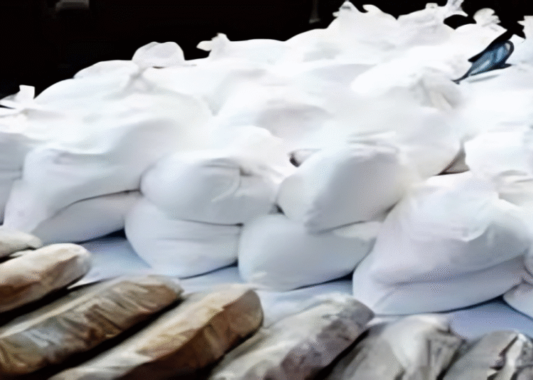 images-9-750x536 ضربة موجعة للاتجار بالسموم في الناظور: حجز 5 كيلوغرامات من الهيروين و900 غرام من الكوكايين وتوقيف مروج ذي سوابق