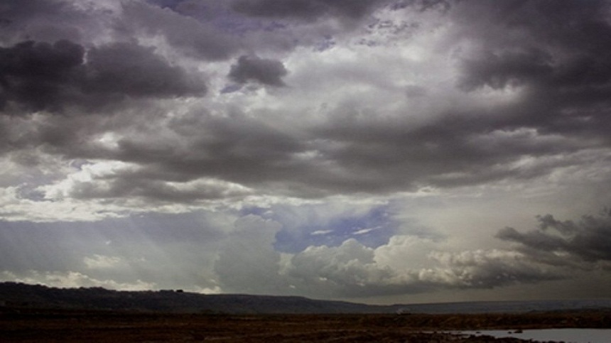 توقعات حالة الطقس ليوم غدٍ الاثنين 2 sohob