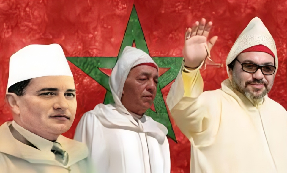 telechargement-15 المغرب يستحضر الذكرى الـ 70 لعيد الاستقلال: ملحمة العرش والشعب التي جسدت التحرير وبناء الدولة الحديثة