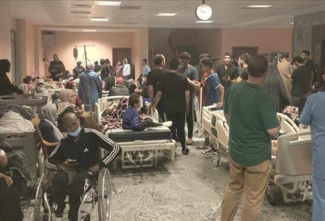 عدد الشهداء في غزة 343 بلغ منذ بدء اتفاق وقف إطلاق النار. 5 صورة لمرضى السرطان في قطاع غزة 1