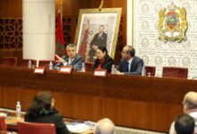 مجلس النواب.. لقاء دراسي يسلط الضوء على مشروع القانون التنظيمي المتعلق بتحديد شروط وإجراءات الدفع بعدم دستورية قانون 13 1212768768121 508x300 1