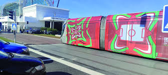 images تتحلى مدينة الرباط بمظهر جديد استعدادًا لكأس أمم إفريقيا لكرة القدم، مع تزيين الشوارع باللافتات والشاشات وإعداد الملاعب.