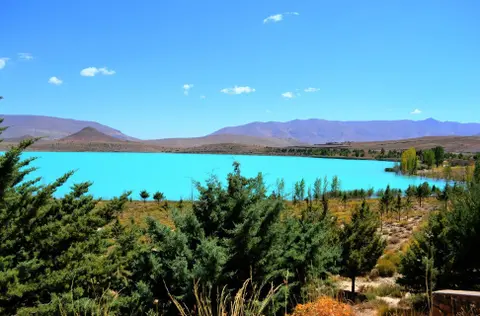 الرباط.. اللجنة التقنية للمناطق المحمية تبحث تعزيز وتطوير الشبكة الوطنية للمنتزهات الوطنية والمناطق المحمية 4 تعزيز وتطوير الشبكة الوطنية للمنتزهات الوطنية والمناطق المحمية