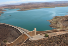 تسجيل نحو 1770 مليون متر مكعب من المياه منذ بداية سبتمبر 2025. 10 vis 0913202416062990