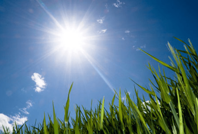 توقغات حالة الطقس ليوم الأحد. 3 طقس المغرب1