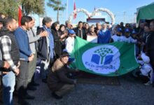 برنامج المدارس الإيكولوجية: تتويج 61 مؤسسة تعليمية بجهة فاس – مكناس تقديرا لجهودها في ترسيخ الممارسات الجيدة لحماية البيئة 9 12612761276 508x300 1