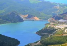 حوض سبو: السدود تُسجل نسبة ملء تفوق 66 في المائة 11 2a1220bd75dc79f00622b26ca1847ae3