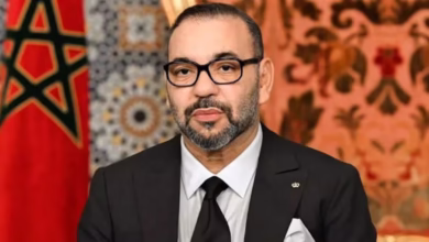 جلالة الملك يصدر عفوه السامي على 1386 شخصا بمناسبة ذكرى 11 ینایر 7 56WSBTW2RJIAFKLLKMECYLDOQM