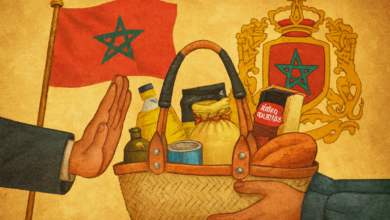 الداخلية تتصدى لاستغلال قفة رمضان المتعلقة بالانتخابات. 5 BCO.043ae9f6 0212 4ff1 a492 8d643b1e2e42