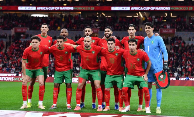 كأس العالم 2026: المنتخب المغربي يخوض مباراتين وديتين 1 DSC 0687 1024x683 1