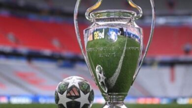 جدول مباريات دوري أبطال أوروبا 2025-2026 والقنوات الناقلة 3 IlBSH