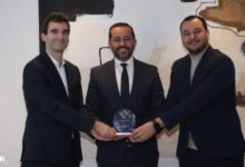 مجموعة "Voyage Privé" تعلن عن اختيار المغرب كأفضل وجهة سياحية لعام 2025 وتثني على استراتيجية المكتب الوطني المغربي للسياحة. 8 ONMT Voyage 508x300 jpg 508x300 1