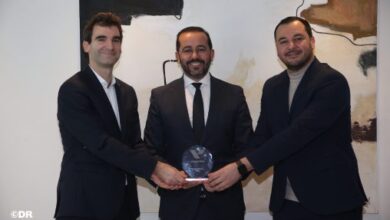 مجموعة "Voyage Privé" تعلن عن اختيار المغرب كأفضل وجهة سياحية لعام 2025 وتثني على استراتيجية المكتب الوطني المغربي للسياحة. 10 ONMT Voyage 508x300 jpg 508x300 1