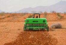 وجدة.. تعزيز تقنية “الزرع المباشر” لمواجهة التحديات المناخية 12 Oujda 1 508x300 1