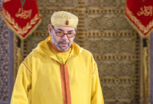 مجلس الحكومة: المصادقة على مشروعي مرسومين لتفعيل يوم 31 أكتوبر مناسبة وطنية تحت اسم”عيد الوحدة” 11 Roi Med6 1