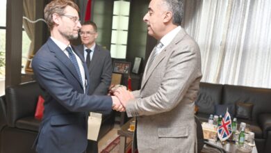 عبد اللطيف حموشي يبحث تعزيز الشراكات الأمنية ومكافحة الإرهاب مع سفراء بريطانيا والغابون وماليزيا 15 WhatsApp Image 2026 01 21 at 17.14.30