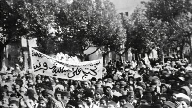 انتفاضة 31 يناير 1944 بفاس: ملحمة الوفاء وشرارة الحرية التي لم تنطفئ 6 c47d4c9da5a7203905de1084a7b7965a