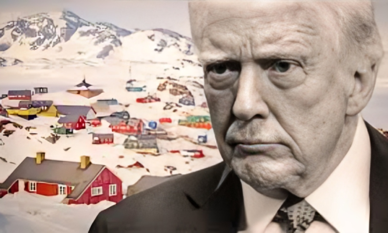 الأهمية العسكرية" لقاعدة ثول (Thule) الجوية في غرينلاند بالنسبة لأمريكا 1 images 47