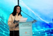 أمل الفلاح السغروشني"الذكاء الاصطناعي المغربي 2026: استراتيجية خماسية الدعامات لخدمة القرى والمدن والمونديال" 9 map556 508x300 1