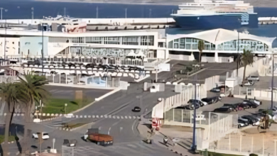 تفكيك شبكة "ميناء طنجة المدينة": تورط أمنيين و جمركيين في الرشوة والتهريب, 14 telechargement