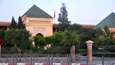 "بمراكش.. سقوط 'وكيل ملك مزيف' في كمين أمني وبحوزته 500 مليون سنتيم ومكتب سري" 7 telechargement 50