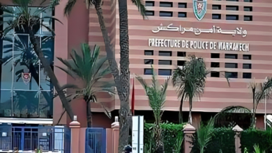 مراكش.. ضربة استباقية تحبط "فوضى الشهب" في مباراة الكوكب وأولمبيك أسفي. 5 telechargement 73