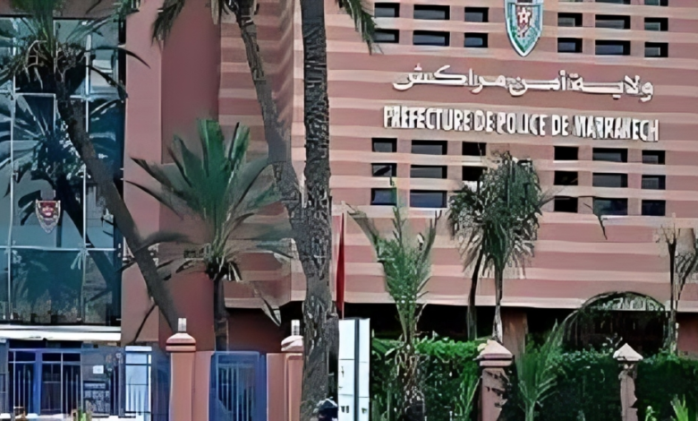 مراكش.. ضربة استباقية تحبط "فوضى الشهب" في مباراة الكوكب وأولمبيك أسفي. 1 telechargement 73