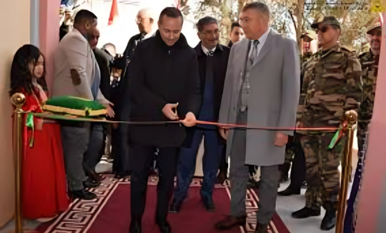 التهراوي يطلق خدمات عشر مراكز صحية حضرية وقروية في جهة فاس-مكناس. 1 telechargement 83