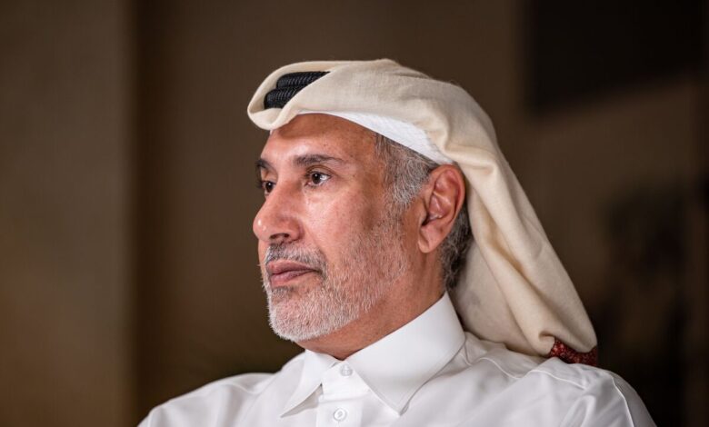 حمد بن جاسم: هناك حاجة ملحة لتحالف دفاعي استراتيجي مصري سعودي تركي باكستاني 1 حمد بن جاسم