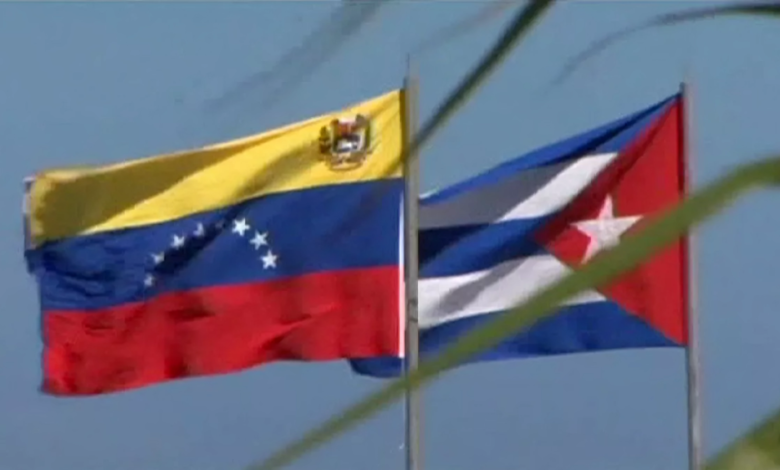 "هافانا تتحدى واشنطن: لن نستسلم للابتزاز وسندافع عن سيادتنا حتى آخر قطرة دم" 1 كوبا و فنزويلا