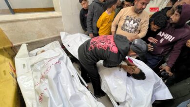 الصحة: 9 شهداء و19 إصابة بغزة في 48 ساعة 6 0 1