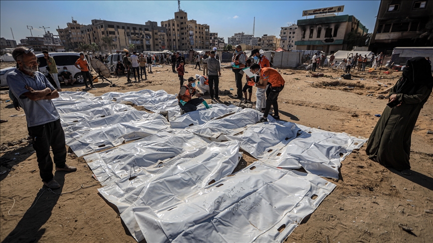 009-2 غضب في "إسرائيل" بسبب غلاف مجلة إيطالية.