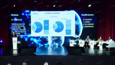 مؤتمر: الكشف المبكر عن سرطان الرئة عاملاً أساسياً في محاربته. 5 126723467572 508x300 1